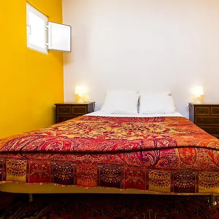Appartement Santa Catarina Full Colour Lissabon