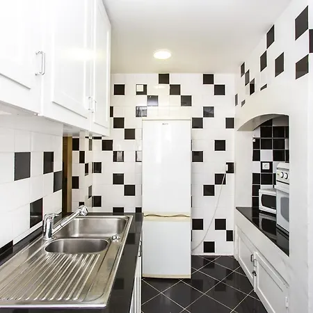Apartment Santa Catarina Full Colour