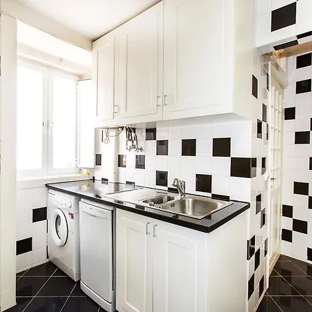 Apartment Santa Catarina Full Colour *